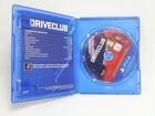 Диск Sony PS4 DriveClub (Скупка,Обмен) объявление продам