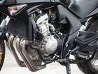 Honda CBF600S ABS инжектор, кредит он-лайн объявление продам