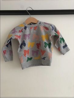 Свитер кофта Stella Mccartney Стелла Маккартни