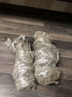 Пружины Hyundai Solaris