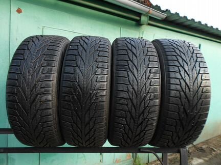 Nokian Hakka R2 2256017 4шт шины бу