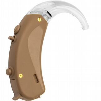 Слуховой аппарат Widex Inteo in-9