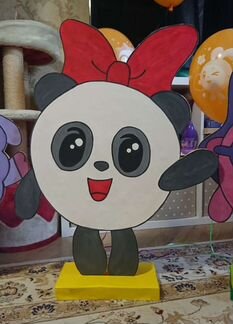 Малышарики фигуры