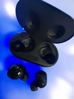 Samsung galaxy buds