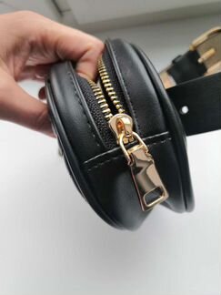 Сумочка поясная Steve Madden