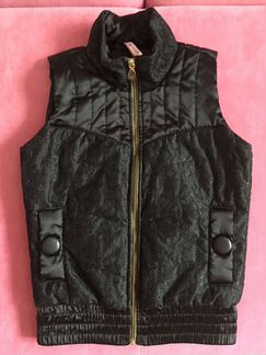 Жилет Adidas Respect Me 40 женская