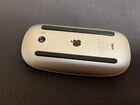 Мышь Apple Magic mouse 2 (A1657) объявление продам
