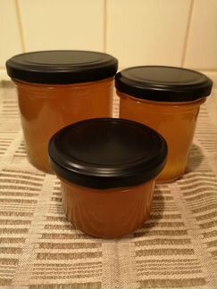 Мед горный с Алтая 0,2кг/ 0,4кг/ 1кг / 1,5кг/ опт