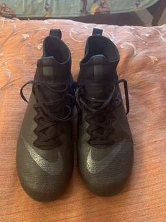 Бутсы nike mercurial