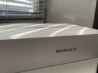 Macbook air 13