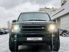 Land Rover Discovery 2.7 AT, 2006, 248 000 км объявление продам