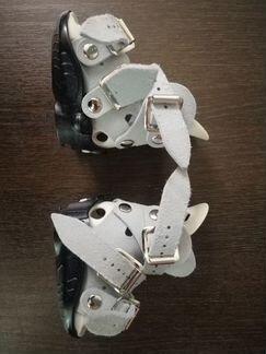 Брейсы Митчелл размер 00