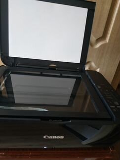 Мфу Canon M286