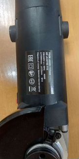 Ушм (Болгарка) HF-AG01B-115 (арт.0259)