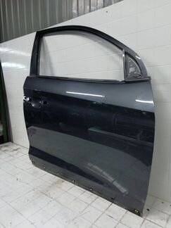 Дверь передняя правая Hyundai Tucson 3 TL SUV