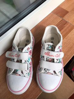 Кеды 30 размер