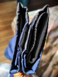 Зимние брюки ticket to heaven, 110