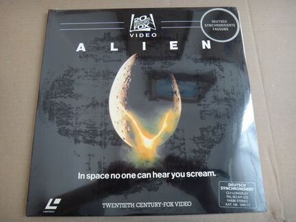 Alien