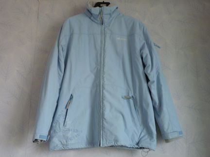 Куртка спортивная 