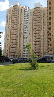 3-к квартира, 102 м², 3/21 эт.