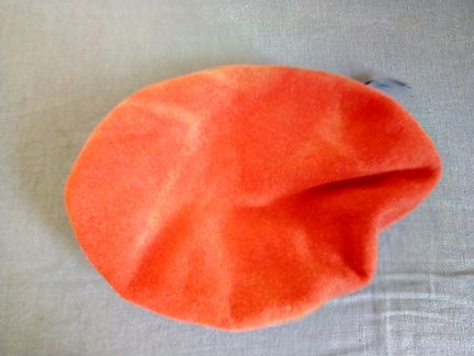 Берет с какардой Бундесвера