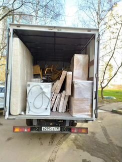 Квартиный переезд Переезды, перевозка мебели, газе