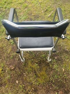 Стул туалет / ходунки Германия