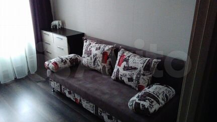 3-к квартира, 57.3 м², 7/9 эт.