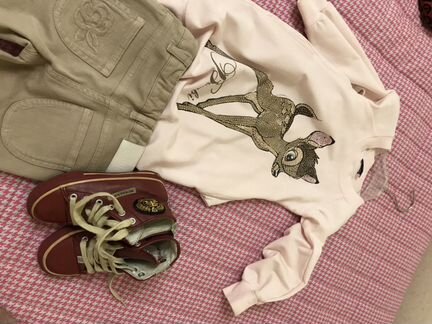 Cristian Dior, джинсы