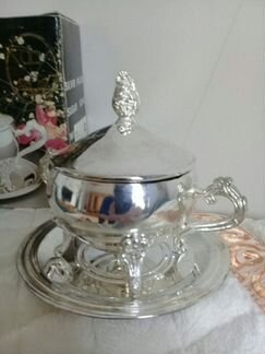 Сахарница