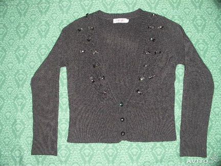 Пакет вещей (N 2) для девочки р.128-134