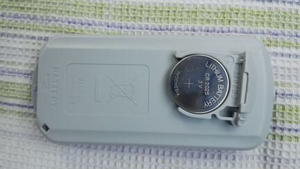 Пульт ду JVC RM-V740U для цифр. видеокамеры