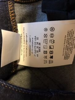 Мужские джинсы Versace Jeans новые