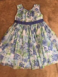 Платье Gymboree 4T