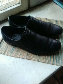 Туфли мужские Терволина р.44