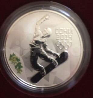 Сноуборд олимпиада Сочи 2014