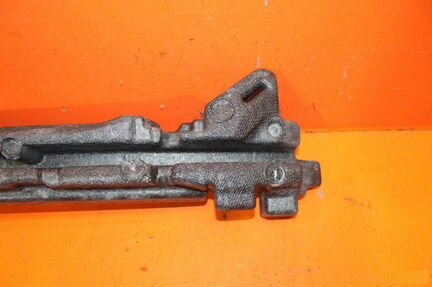 Абсорбер бампера передний Hyundai Tucson 3 TL