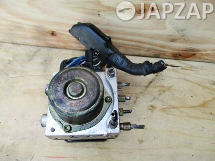 Блок Abs Nissan X-trail NT30 (2000-2007)