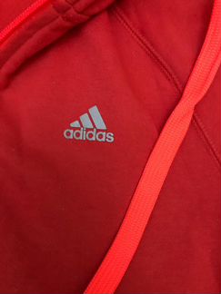 Женская спортивная олимпийка