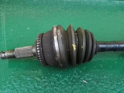Привод приводной вал nissan Maxima a32