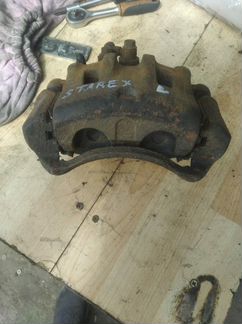 Суппорт на хендай H-1