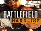Battlefield hardline PS 3