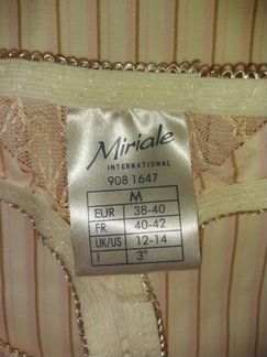 Новый комплект белья (М) Miriale
