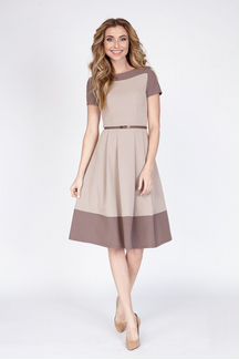 Новое платье вискоза фирмы Лала стайл