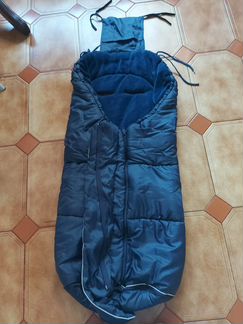 Altabebe Зимний конверт