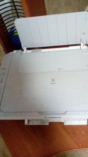 Мфу Canon pixma MG2440