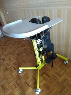 Вертикализатор rtx-18 (gazelle)