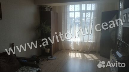 2-к квартира, 46.7 м², 5/7 эт.