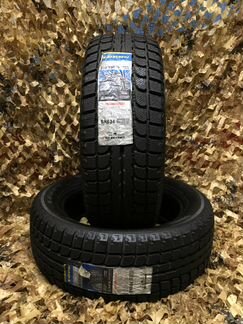 2-шины 245 55 R19 Sonny WOT18 103T Новые липучка