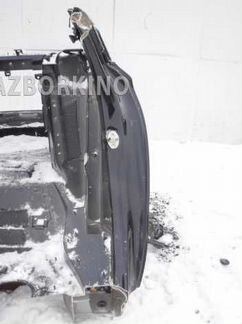 Крыло заднее левое Ауди A8 D4 4H